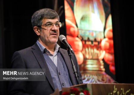 بابایی: دسیسه‌چینی دشمن برای گسترش ناهنجاری در جامعه ایران