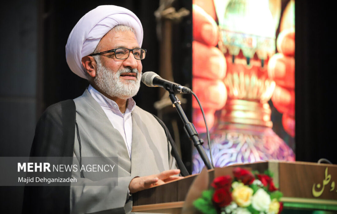 پنجمین کنگره بین المللی شعر توحیدی در میبد برگزار می‌شود