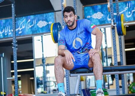  انتخاب مجدد حسن یزدانی در کمیسیون ورزشکاران اتحادیه جهانی کشتی