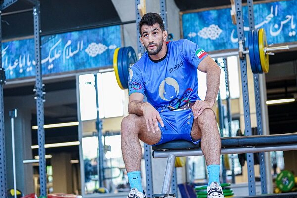 انتخاب مجدد حسن یزدانی در کمیسیون ورزشکاران اتحادیه جهانی کشتی