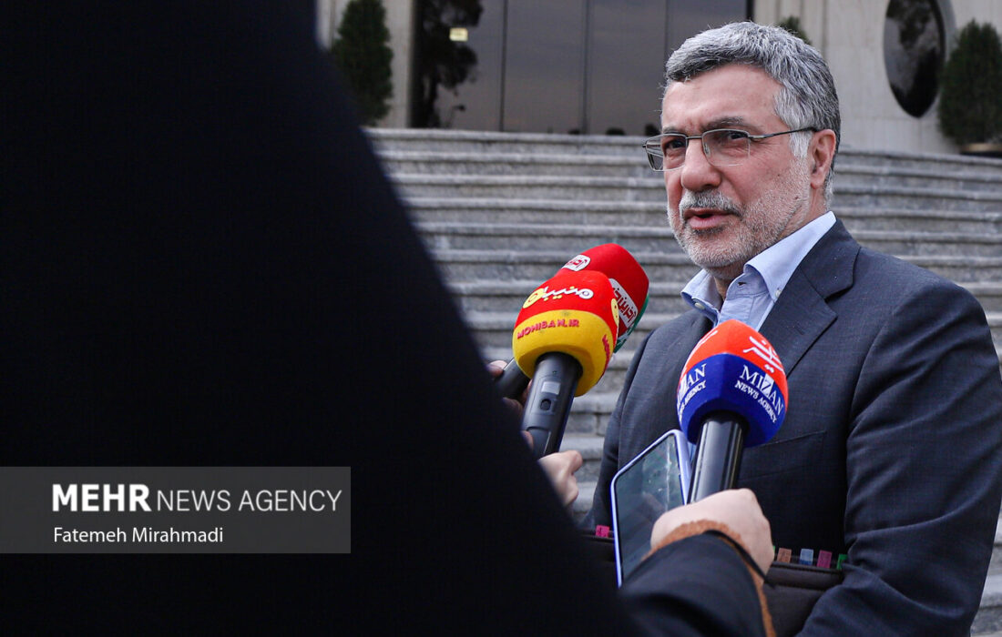 واکنش وزیر بهداشت به طرح ایجاد دانشگاه غیرانتفاعی پزشکی