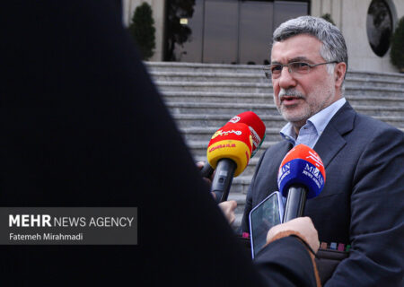 واکنش وزیر بهداشت به طرح ایجاد دانشگاه غیرانتفاعی پزشکی