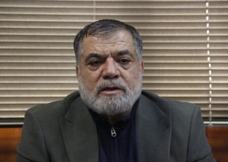 ۱۵ پروژه نیمه‌تمام قزوین با طرح «مالیات نشان‌دار» تکمیل می شود