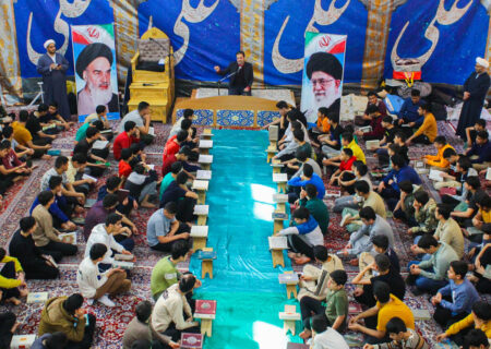 نگاه همه‌جانبه به آموزش‌وپرورش؛ از اعتکاف دانش‌آموزی تا هوش مصنوعی