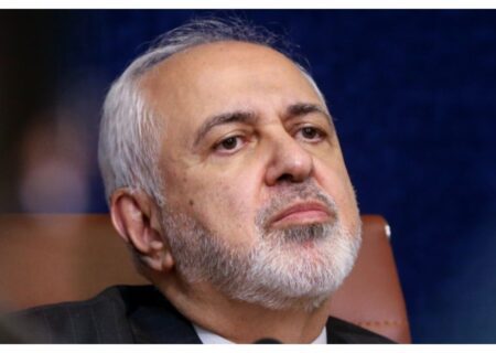 ظریف: منطقه باید انتخاب کند؛ تجاوز بی‌پایان یا طلوع همکاری واقعی