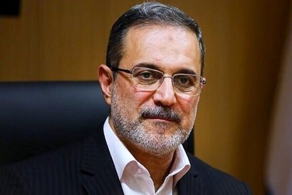 معاون وزیر کشور و رئیس سازمان امور اجتماعی به قم سفر کرد