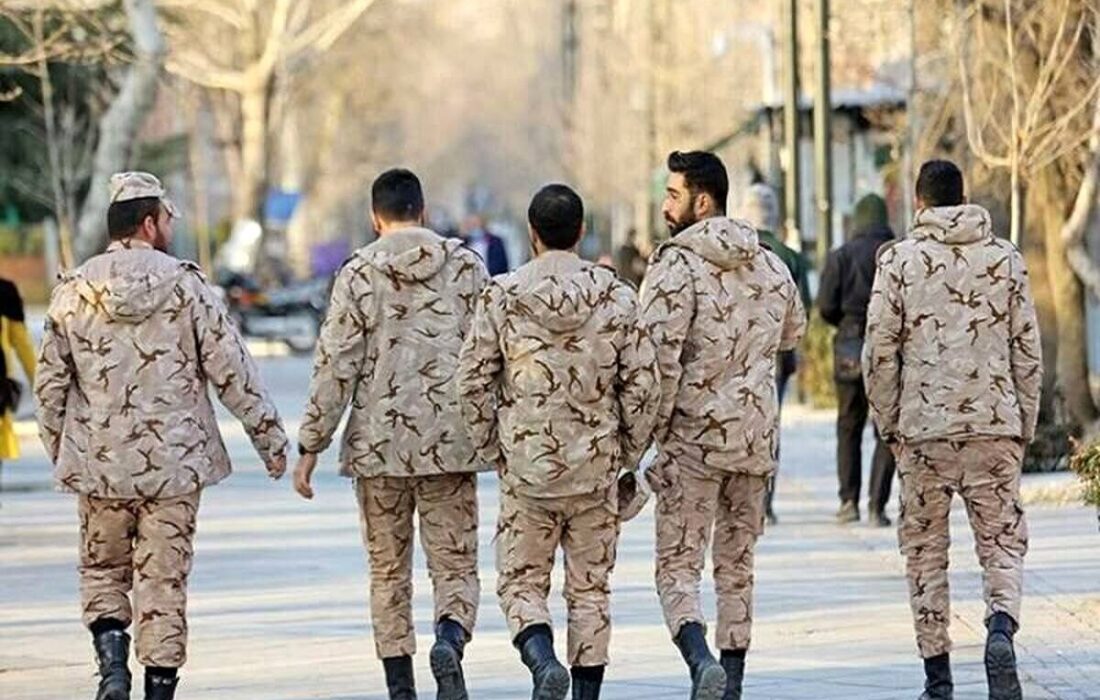 سردار علیدوست: خرید خدمت سربازی نداریم