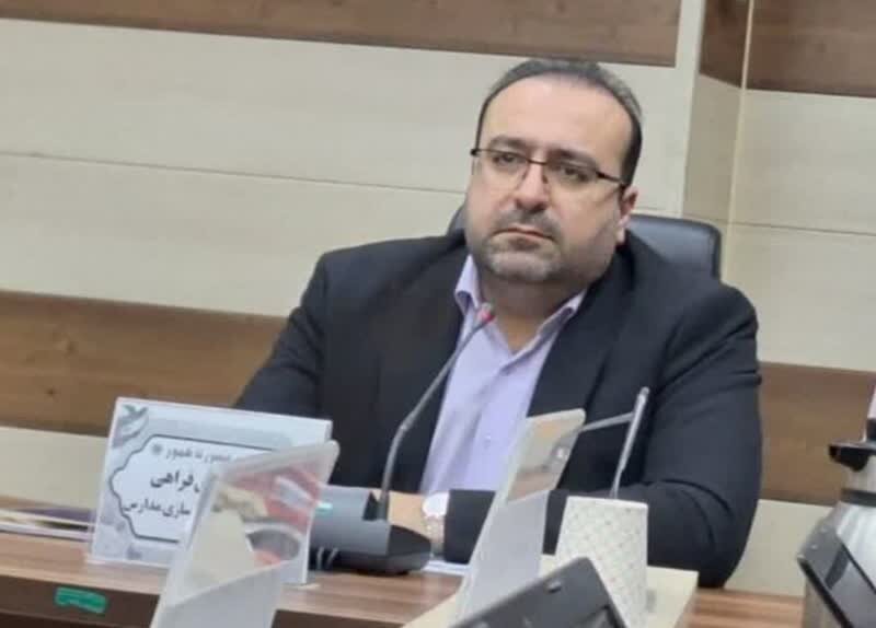 اولویت ساخت مدارس استاندارد در جنوب گرگان