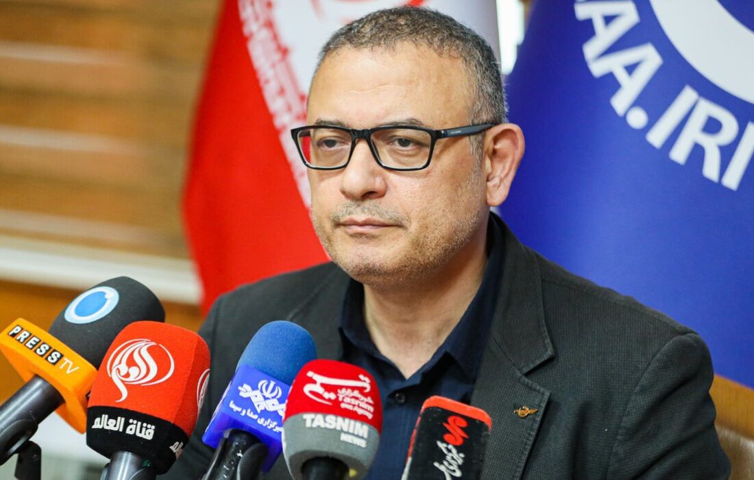 تدوین شیوهنامههای اجرایی برای رتبهبندی شرکتهای هواپیمایی