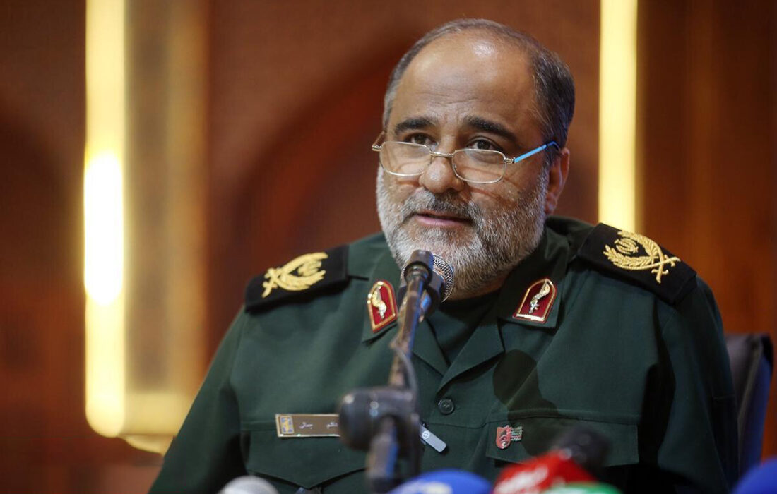 اعلام برنامه‌های هفته دفاع مقدس در فارس