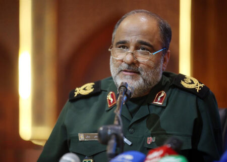 اعلام برنامه‌های هفته دفاع مقدس در فارس