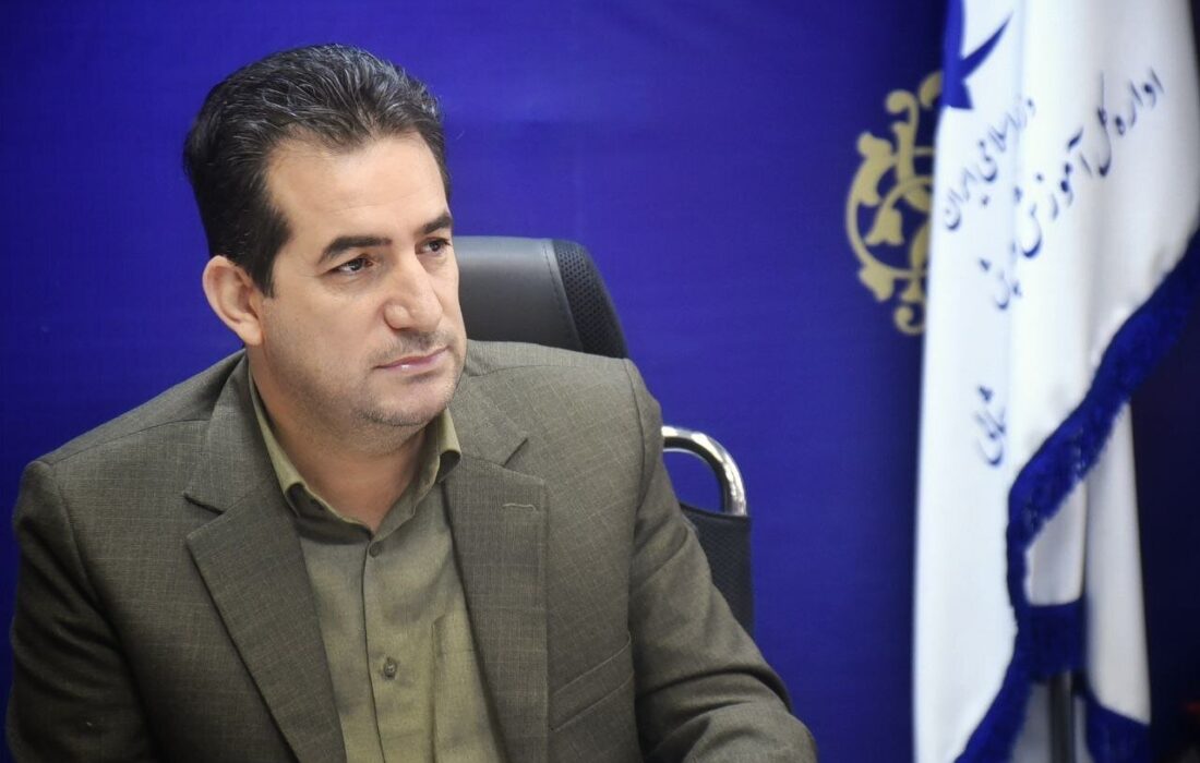 شناسایی ۴۰۹ دانش‌آموز بازمانده از تحصیل در خراسان شمالی