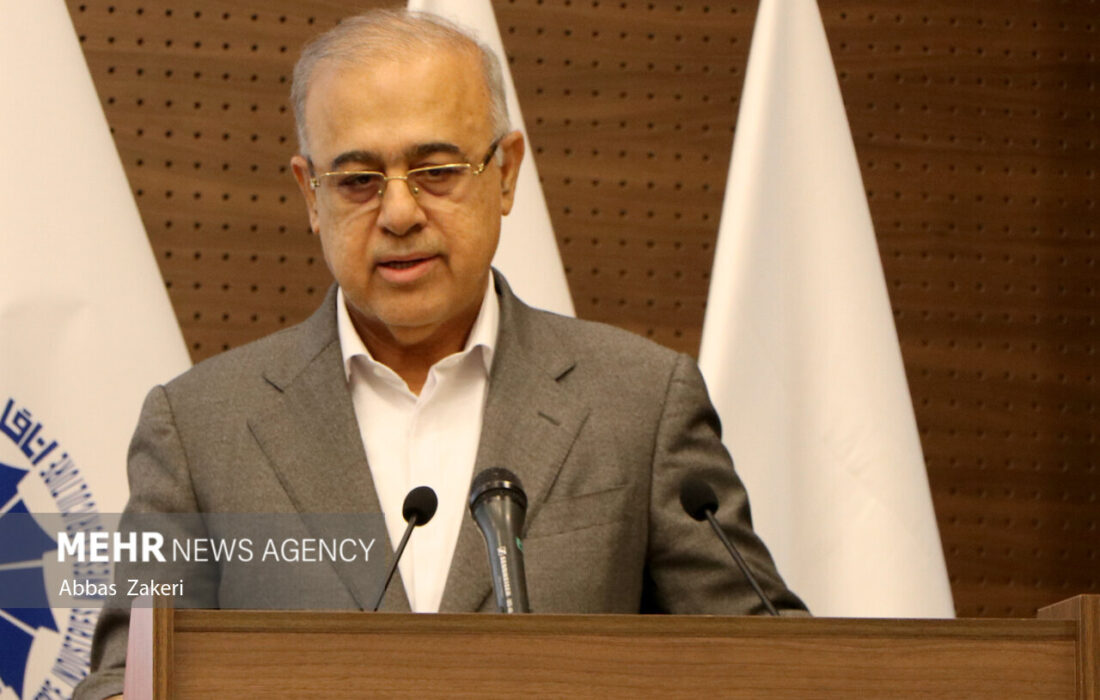 هرمزگان شاهراه حمل و نقل کشور است