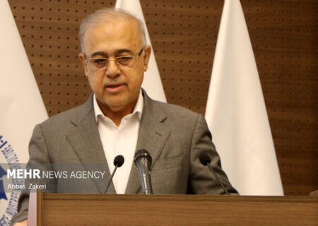 هرمزگان شاهراه حمل و نقل کشور است