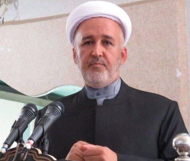 سنت حسنه وقف در جامعه احیا شود