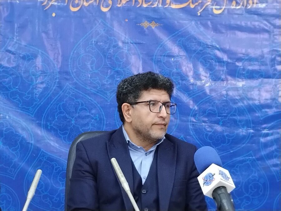 مدیرکل ارشاد البرز: رسانههای استان در تراز ملی میدرخشند