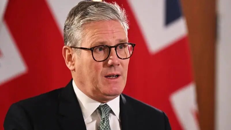 انگلیس امروز یکشنبه فلسطین را به رسمیت می‌شناسد