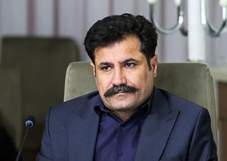 حسین زاده: به دنبال مشارکت دانش آموزان در تکمیل فعالیت‌های دولت هستیم