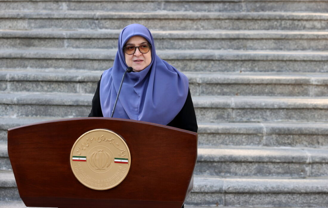 کارگروه ویژه‌ای برای حفاظت از جنگل‌های زاگرس و شمال تشکیل می‌شود