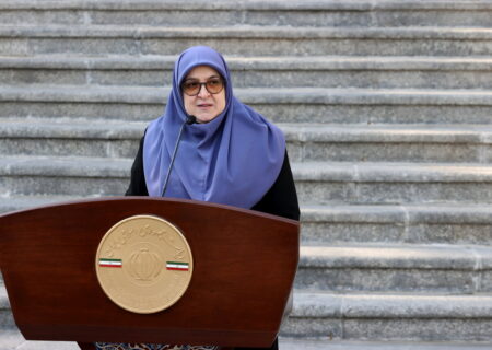 کارگروه ویژه‌ای برای حفاظت از جنگل‌های زاگرس و شمال تشکیل می‌شود