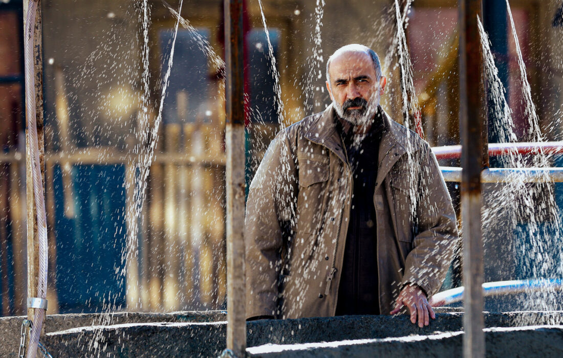 دومین تیزر «ناتوردشت» منتشر شد