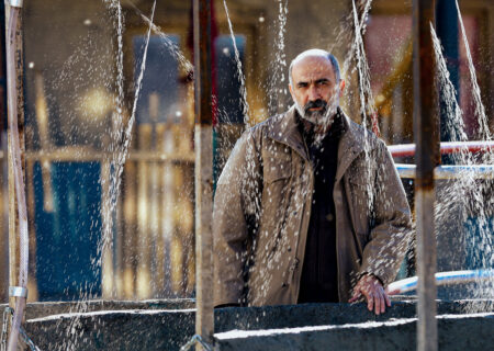 دومین تیزر «ناتوردشت» منتشر شد