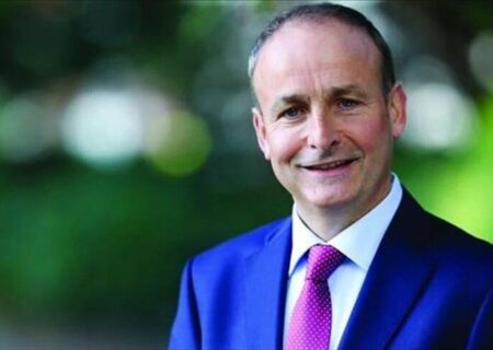 ایرلند: اسرائیل باید پیرامون نسل‌کشی در غزه پاسخگو باشد