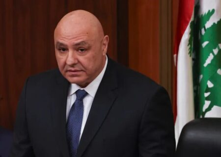 جوزف عون: همبستگی ملی، راه مقابله با تهدیدات