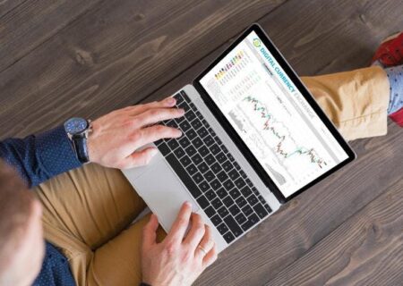 آموزش خرید سهام از طریق کارگزاری‌ها