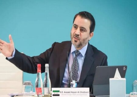 رژیم جولانی: حملات اسرائیل پس از سرنگونی اسد، ما را غافلگیر کرد