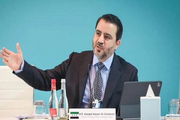 رژیم جولانی: حملات اسرائیل پس از سرنگونی اسد، ما را غافلگیر کرد