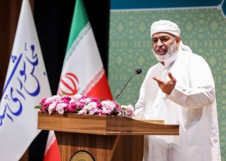 عدالت آموزشی کشور در معرض خطر است