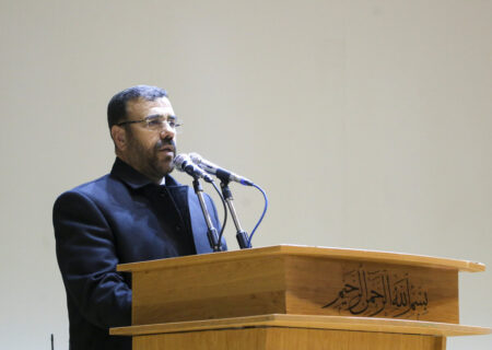 استاندار فارس: کشف استعداد برای پیشبرد اهداف آینده کشور الزامی است