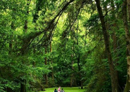 بهترین روستاهای گردشگری ایران