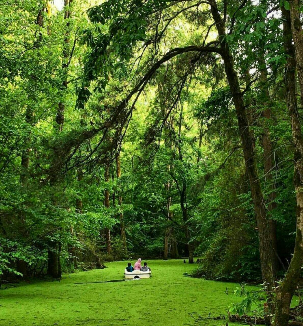 بهترین روستاهای گردشگری ایران