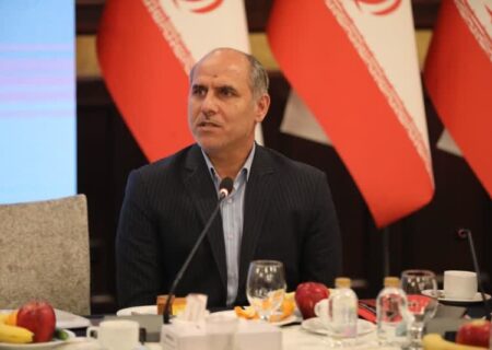 استان زنجان در وضعیت تنش آبی قرار دارد