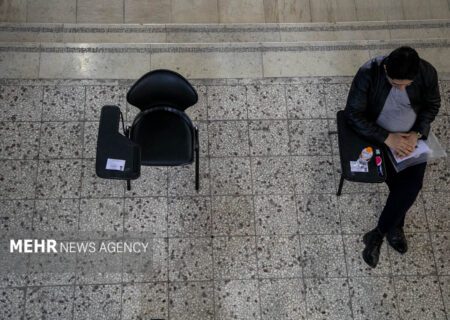 آغاز مهلت مجدد ثبت نام در آزمون دکتری تخصصی و پژوهشی علوم پزشکی ۱۴۰۴