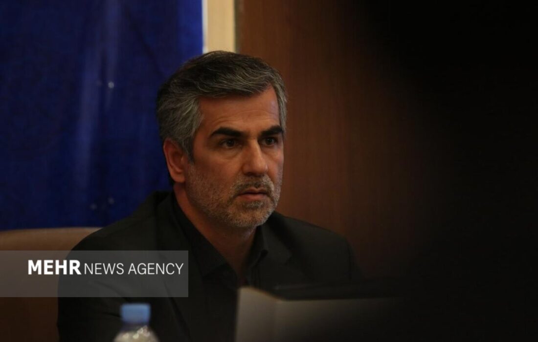 پنجم مهر ماه به نام «روز آبادان» نامگذاری شود