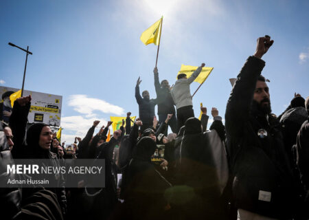 جزئیات تدابیر امنیتی لبنان در مراسم سالگرد شهادت سید مقاومت
