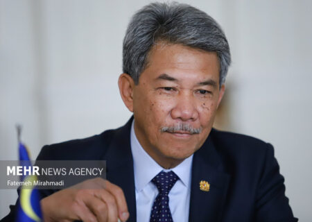 وزیر خارجه مالزی: بمباران بی‌وقفه غزه توسط اسرائیل