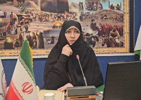 ۱۸۰ هزار دختر و بانوی مسجدی کنشگر برای تبلیغ دین شناسایی شده است