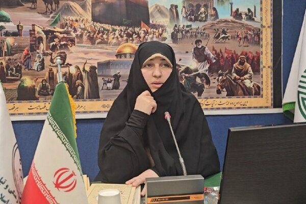 ۱۸۰ هزار دختر و بانوی مسجدی کنشگر برای تبلیغ دین شناسایی شده است