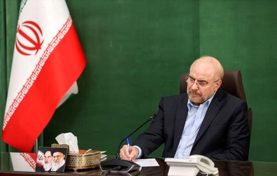 قالیباف: ایران آقای بلامنازع کشتی در جهان است