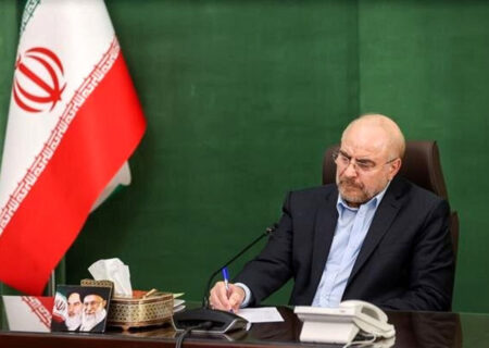 قالیباف: ایران آقای بلامنازع کشتی در جهان است