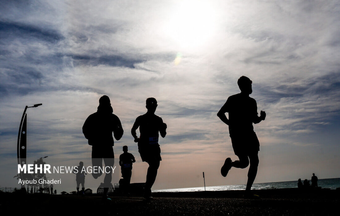 ماراتن مسکو با حضور ۵۰ هزار ورزشکار از ۶۵ کشور برگزار میشود