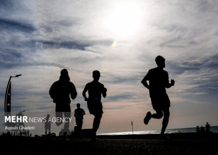 ماراتن مسکو با حضور ۵۰ هزار ورزشکار از ۶۵ کشور برگزار می‌شود