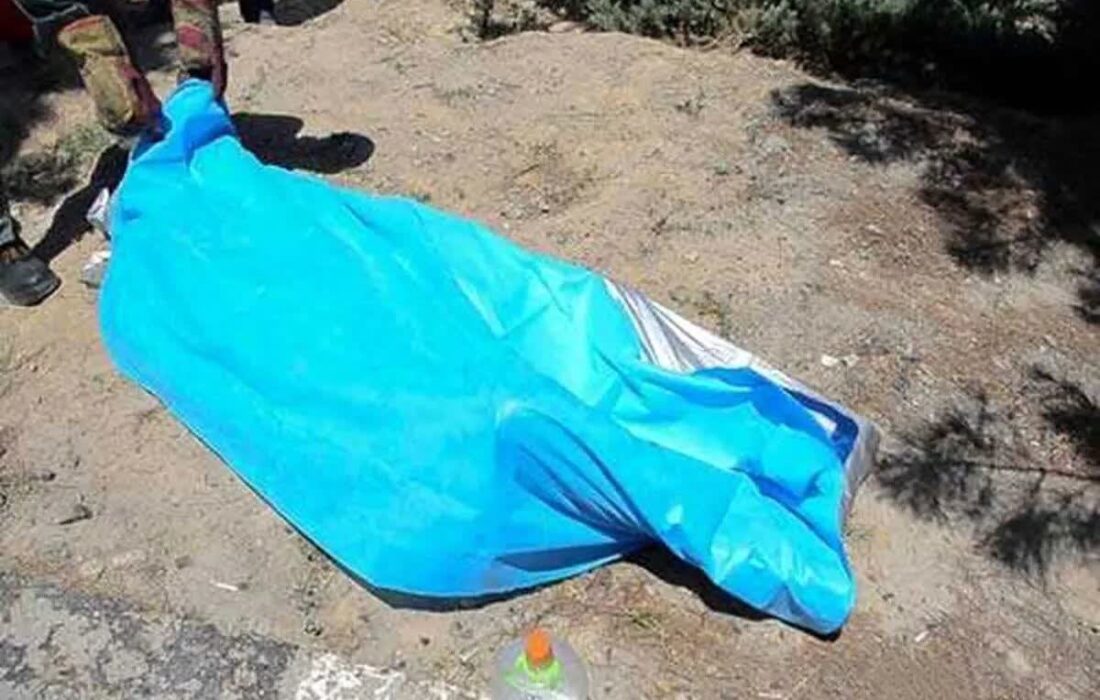 کشف جسد فرد مفقود شده جاسکی در سیریک