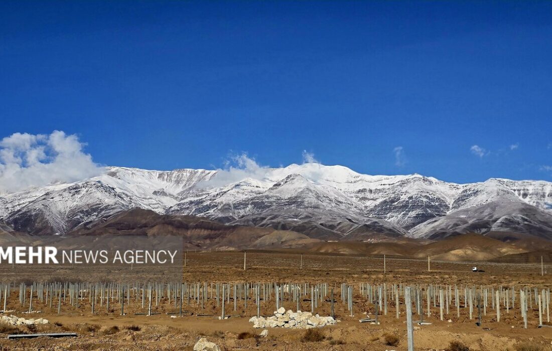 مخالفت قاطع شورای شهر شاهرود با فعالیتهای معدنکاوی در کوهستان شاهوار