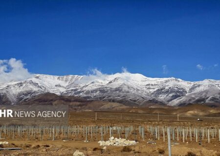 مخالفت قاطع شورای شهر شاهرود با فعالیت‌های معدن‌کاوی در کوهستان شاهوار