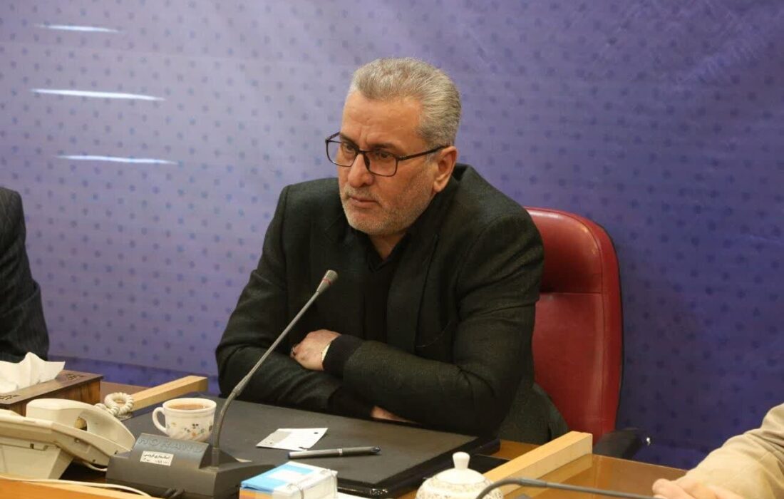 احمدپور: قزوین در انتظار توجه ملی به زیرساختهای فرهنگی